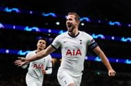 Harry Kane